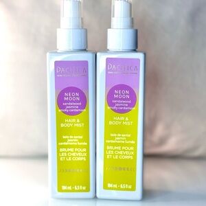 2x Pacifica Neon Moon Hair & Body Mist - 6.5 fl oz Each New